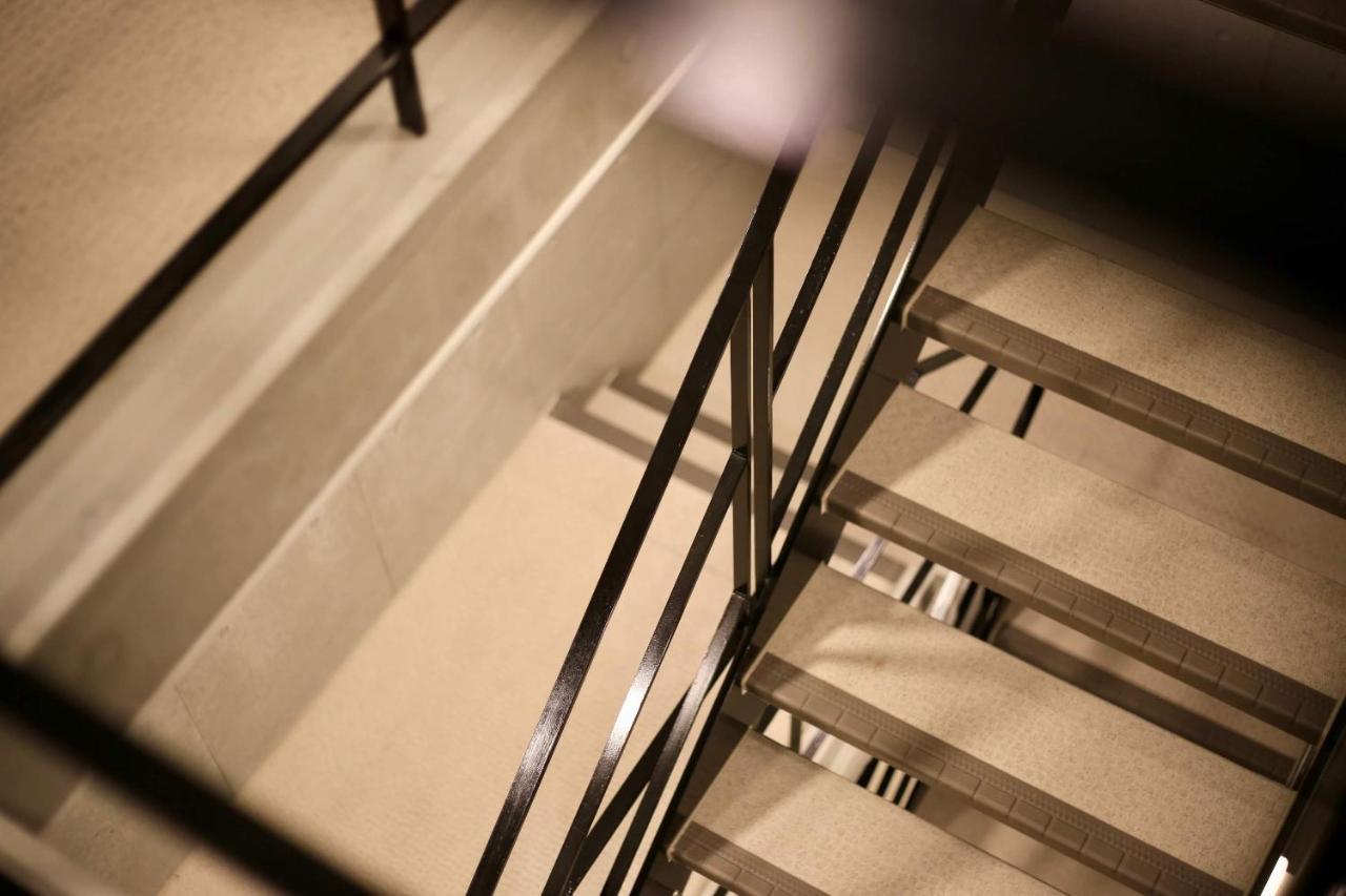 Cordea八広 Apartment Tokyo Luaran gambar