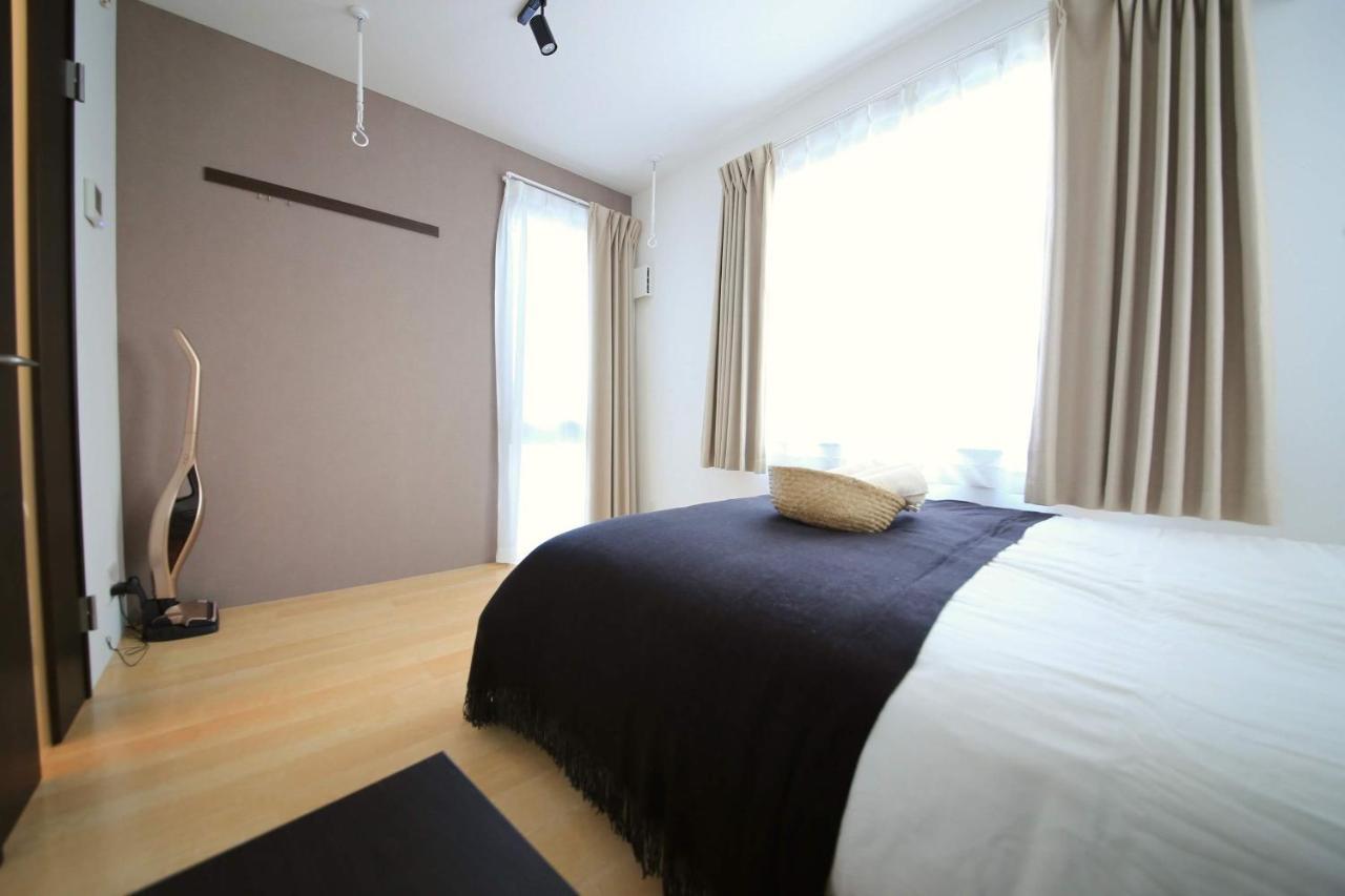 Cordea八広 Apartment Tokyo Luaran gambar