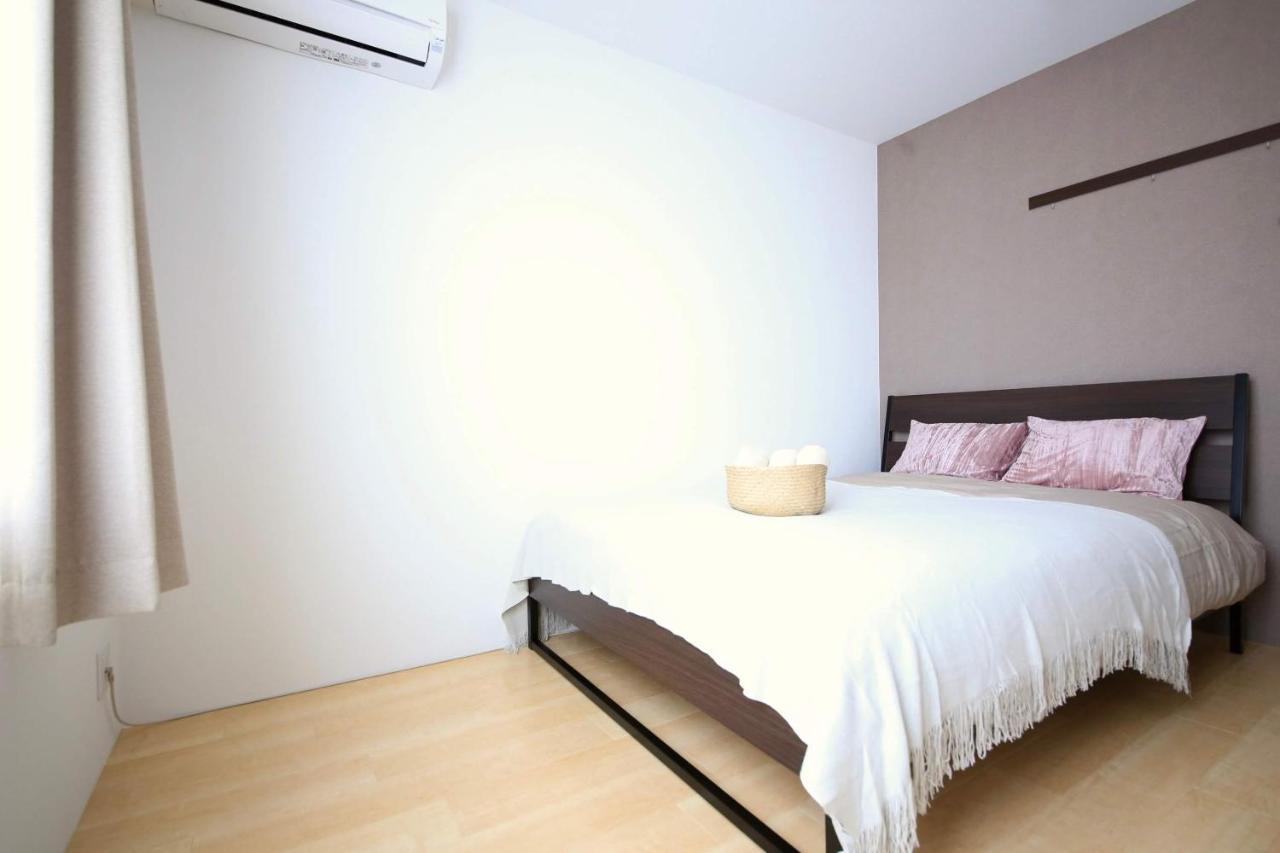 Cordea八広 Apartment Tokyo Luaran gambar